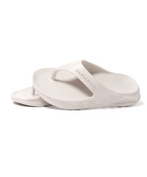 DESCENTE(fTg)DESCENTE/fTg ENERZITE CALM THONG V2 GiUCg J[ gO T_(T_)