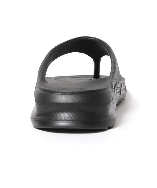 DESCENTE（デサント）の「DESCENTE/デサント ENERZITE CALM THONG V2 エナザイト カーム トング サンダル（サンダル・メンズ・グレー/アイボリー/ライトブルー/ブラック・23/24/25/26/27/28）」の5枚目の写真