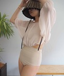 CAPRICIEUX LE'MAGE(カプリシューレマージュ)の「水着/着物・浴衣(水着)」