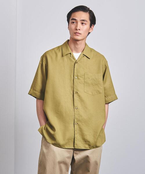 UNITED ARROWS（ユナイテッドアローズ）の「ツイル オープン