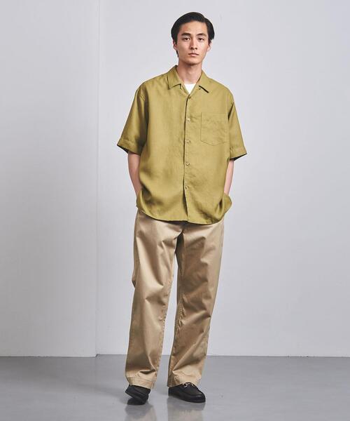 UNITED ARROWS（ユナイテッドアローズ）の「ツイル オープン