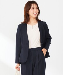 ANY SIS（エニィスィス）の「【セットアップ可】イージーケアライト ジャケット（その他アウター）」