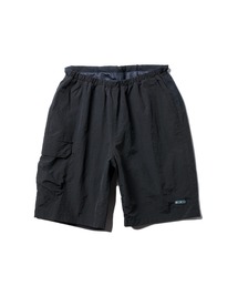 narifuri | 裏メッシュカーゴショーツ(カーゴパンツ)