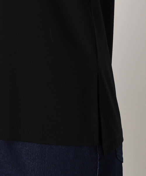 COMME CA ISM（コムサイズム）の「レーヨンナイロン　タンクトップ（タンクトップ・レディース・ホワイト/ブラウン/ブラック・MEDIUM/LARGE）」の17枚目の写真