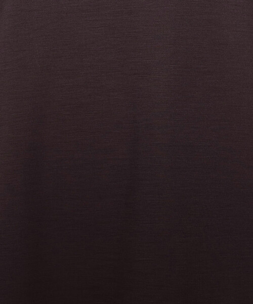 COMME CA ISM（コムサイズム）の「レーヨンナイロン　タンクトップ（タンクトップ・レディース・ホワイト/ブラウン/ブラック・MEDIUM/LARGE）」の20枚目の写真