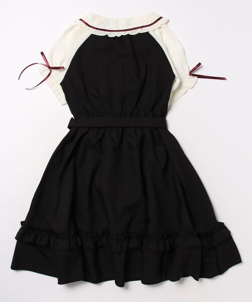 axes femme PETIT LADY（アクシーズファムプチレディ）の「切替