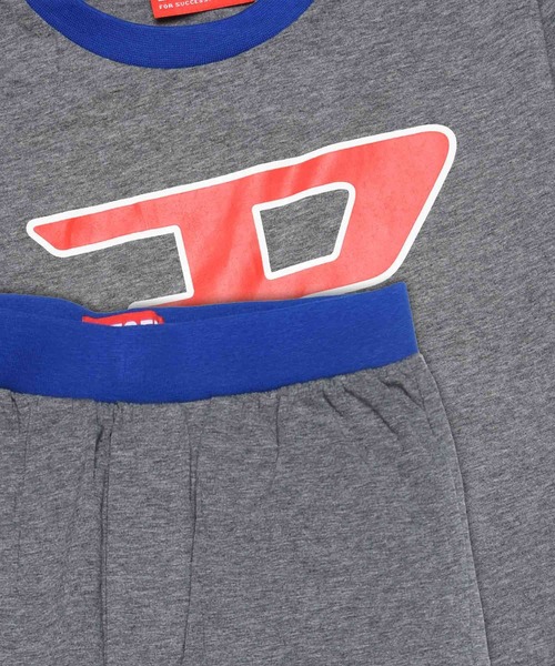 DIESEL KIDS（ディーゼルキッズ）の「DIESEL（ディーゼル）Kids