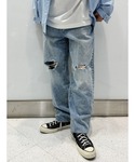 GAP(ギャップ)の「パンツ(デニムパンツ)」