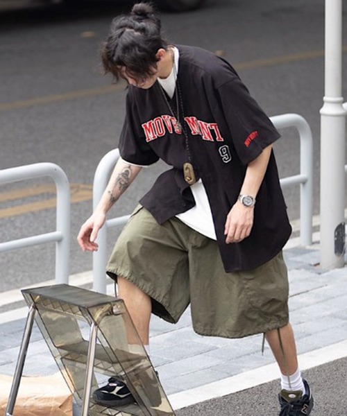 Pretender　プリントシャツ BENDER TOKYO（ベンダートウキョウ）の「【BENDER TOKYO