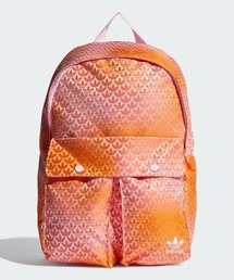 adidas | トレフォイル モノグラム ジャカード バックパック / アディダスオリジナルス adidas Originals(バックパック/リュック)