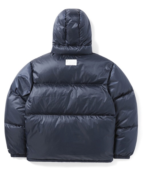 thisisneverthat（ディスイズネバーザット）の「PERTEX Recycled Down