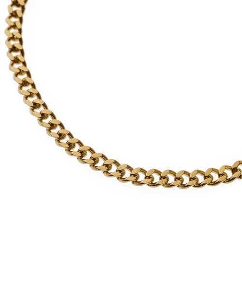 CENE（セネ）の「【CENE】セネ/チェーンブレスレット/2.5mm（ブレスレット・レディース・ゴールド/シルバー・FREE）」の4枚目の写真