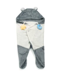 BREEZE | アニマルバギーウォーマー(おくるみ)