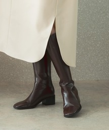 URBAN RESEARCH ROSSO WOMEN | APTO　Ventus LONG BOOTS(ブーツ)