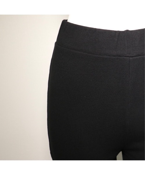 CBP（シービーピー）の「FLARE PANTS（その他パンツ・レディース・オフホワイト/グリーン/ブラック・FREE）」の15枚目の写真