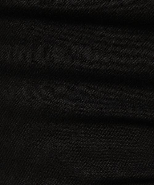 coen(コーエン)の「テンセル混ストレッチスキニー(その他パンツ・レディース・ホワイト/ブラック・SMALL/LARGE/MEDIUM)」の14枚目の写真