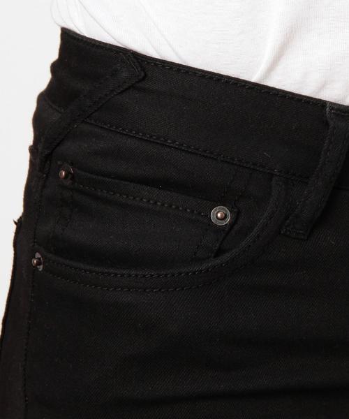 coen(コーエン)の「テンセル混ストレッチスキニー(その他パンツ・レディース・ホワイト/ブラック・SMALL/LARGE/MEDIUM)」の10枚目の写真