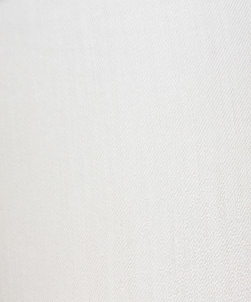 coen(コーエン)の「テンセル混ストレッチスキニー(その他パンツ・レディース・ホワイト/ブラック・SMALL/LARGE/MEDIUM)」の12枚目の写真