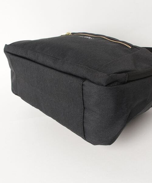 anello（アネロ）の「anello GRANDE / グリッター　多収納ショルダー / GTC4132Z（トートバッグ・レディース・ベージュ系その他/ブラック/ライトグレー/ネイビー・ONESIZE）」の6枚目の写真