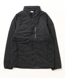ティゴラ TIGORA アクティブインサレーションジャケット トレッキング
