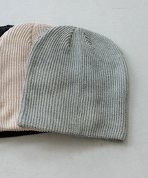 LAKOLE | アゼニットワッチ / 974089(ニットキャップ/ビーニー)