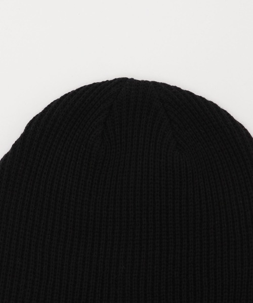 LAKOLE（ラコレ）の「アゼニットワッチ / 974089（ニットキャップ/ビーニー・レディース・ブラック/グレー/ベージュ・FREE）」の9枚目の写真