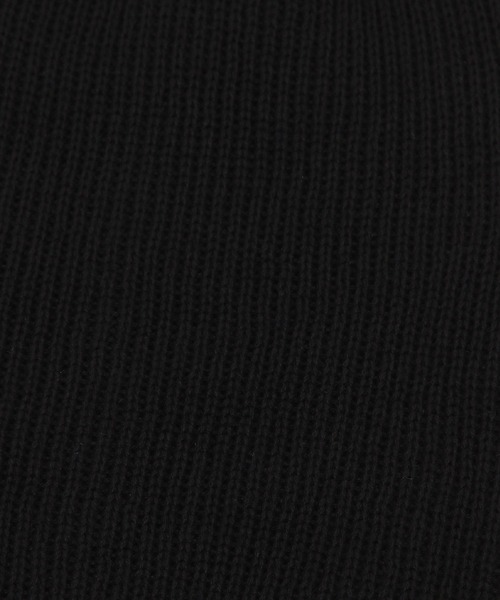 LAKOLE（ラコレ）の「アゼニットワッチ / 974089（ニットキャップ/ビーニー・レディース・ブラック/グレー/ベージュ・FREE）」の11枚目の写真