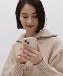 ウェーブデザインiPhoneケース / 978940