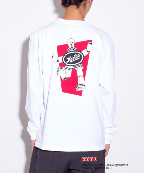 お得 美品 BURBERRY バーバリー TBロゴ 長袖 Tシャツ カットソー M