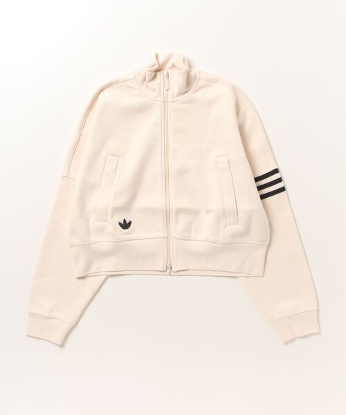 adidas（アディダス）の「adidas アディダス W NEW CL TRACKTOP