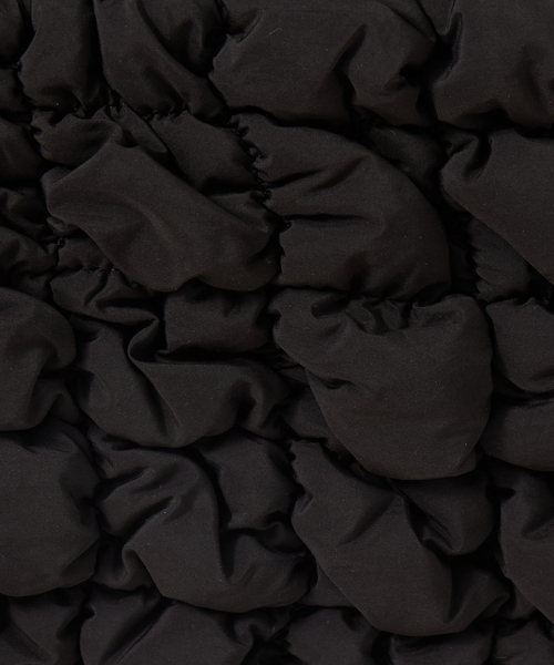 LOWELL things（ロウェル　シングス）の「キルティングワンショルダーバッグ/クロスボディバッグ（ショルダーバッグ・レディース・ブラック/グリーン/グレイッシュベージュ・フリー）」の19枚目の写真