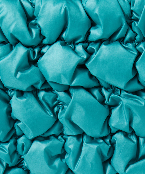 LOWELL things（ロウェル　シングス）の「キルティングワンショルダーバッグ/クロスボディバッグ（ショルダーバッグ・レディース・ブラック/グリーン/グレイッシュベージュ・フリー）」の21枚目の写真