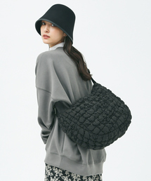 LOWELL things | キルティングワンショルダーBAG(ショルダーバッグ)