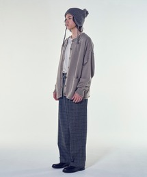 VICTIM（ヴィクティム）の「VICTIM ヴィクティム / WIDE SLACKS