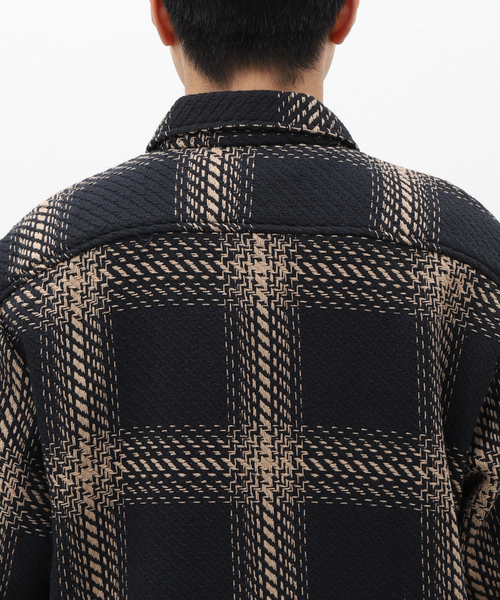 WAX LONDON シャツ L ワックスロンドン サタデーズ ロンハーマン WAX