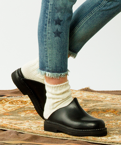 Ray BEAMS（レイビームス）の「◇●■FACTOTUM femme×Ray BEAMS / 別注スター デニム パンツ（デニムパンツ・レディース・インディゴブルー・38/36）」の16枚目の写真