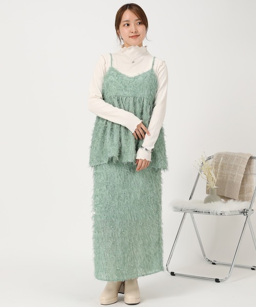 eraenof  ace camesoleキャミソール ace camisole