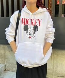 CAPRICIEUX LE'MAGE | 〈GOOD ROCK SPEED〉MICKEYフーディー(パーカー)