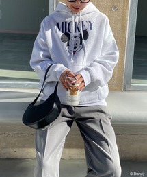 CAPRICIEUX LE'MAGE | 〈GOOD ROCK SPEED〉MICKEYフーディー(パーカー)