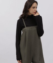 LAKOLE | モールドリブニットソー / 987987(ニット/セーター)