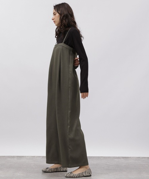 LAKOLE(ラコレ)の「モールドリブニットソー / 987987(ニット/セーター・レディース・アイボリー/グレー/ブラック/イエロー・MEDIUM/SMALL)」の13枚目の写真