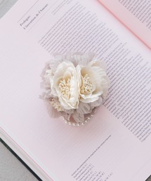 GLOBAL WORK | コサージュ/989831(ブローチ/コサージュ)