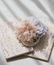 GLOBAL WORK | コサージュ/989831(ブローチ/コサージュ)