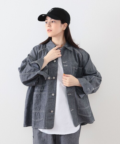 BEAMS BOY（ビームスボーイ）の「BEAMS BOY / シャンブレー