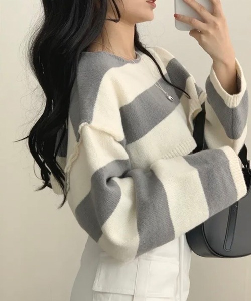 【大人の抜け感コーデに♡】CHANEL ボーダーサンダル GUの新作小物】大人に似合うサンダル＆帽子＆バッグはこれ