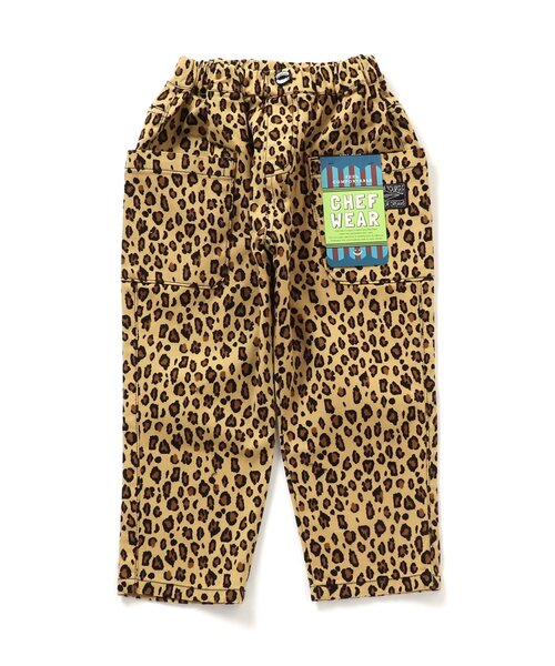 『コレクション株』　FO222 大株　ブツブツ系 セール】【リンク】シェフパンツ（その他パンツ）｜BREEZE（ブリーズ