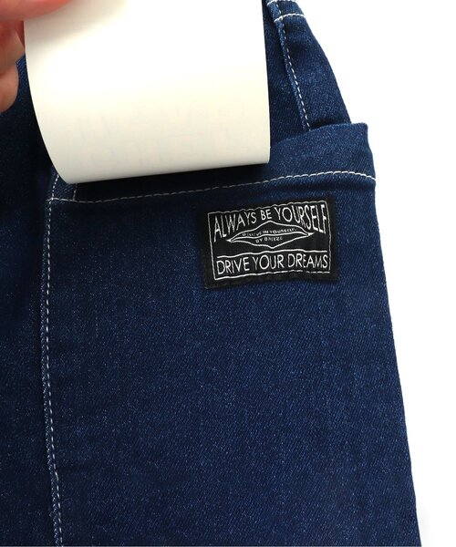 BREEZE（ブリーズ）の「【リンク】シェフパンツ（その他パンツ・キッズ・ベージュ/チャコール/チェック/インディゴブルー/ストライプ/その他10・80/90/100/110/120/130/140）」の18枚目の写真