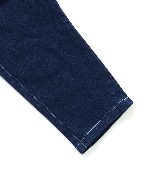 BREEZE（ブリーズ）の「【リンク】シェフパンツ（その他パンツ・キッズ・ベージュ/チャコール/チェック/インディゴブルー/ストライプ/その他10・80/90/100/110/120/130/140）」の16枚目の写真