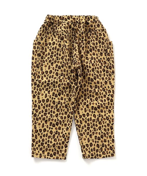 BREEZE（ブリーズ）の「【リンク】シェフパンツ（その他パンツ・キッズ・ベージュ/チャコール/チェック/インディゴブルー/ストライプ/その他10・80/90/100/110/120/130/140）」の11枚目の写真