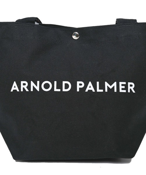 Arnold Palmer（アーノルドパーマー）の「シェア ランチトート（トートバッグ・レディース・ベージュ/ネイビー/ブラック/アイボリー/インディゴブルー/グレイッシュベージュ/ライトブルー/カーキ・F）」の17枚目の写真